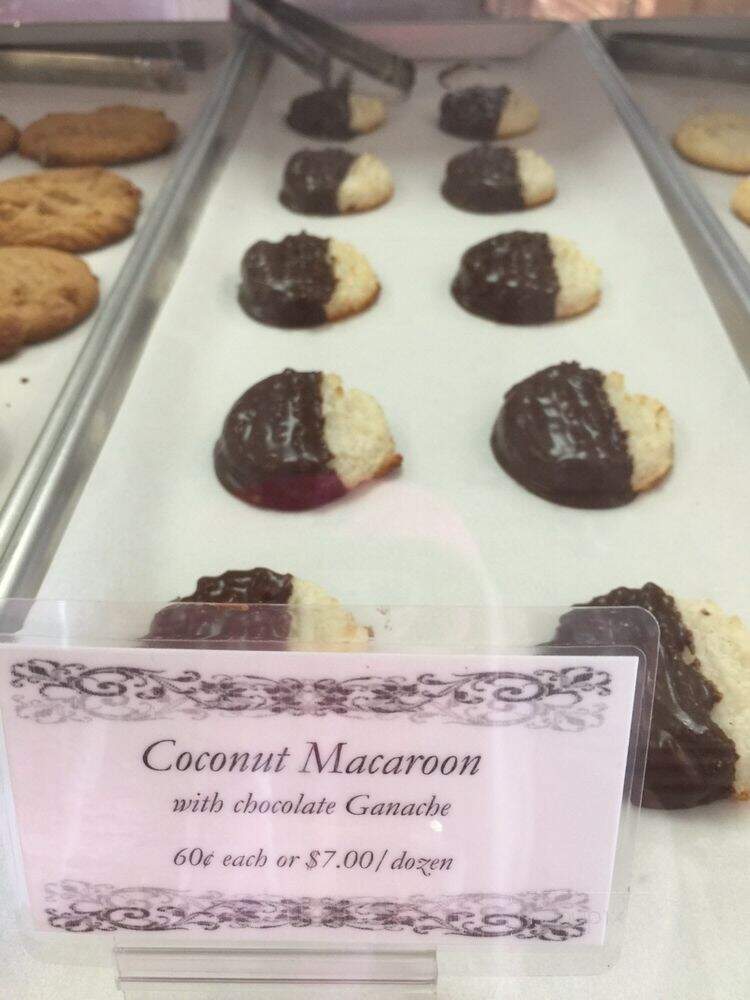 Gold'n Fresh Bakery - Modesto, CA menu_pic