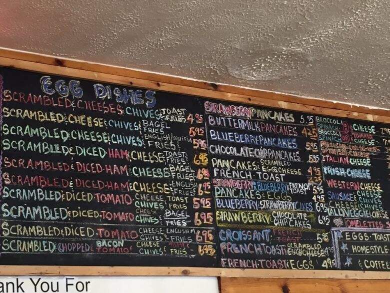 Little Lasse's - Milford, CT menu_pic