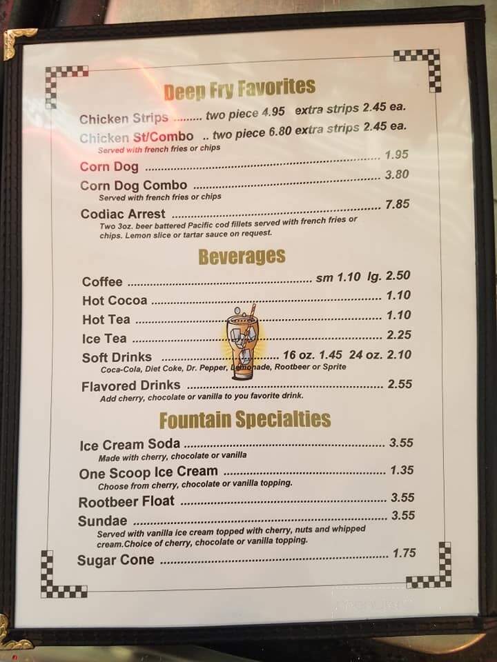 Remedies At Bi-Rite Drug - Rock Springs, WY menu_pic