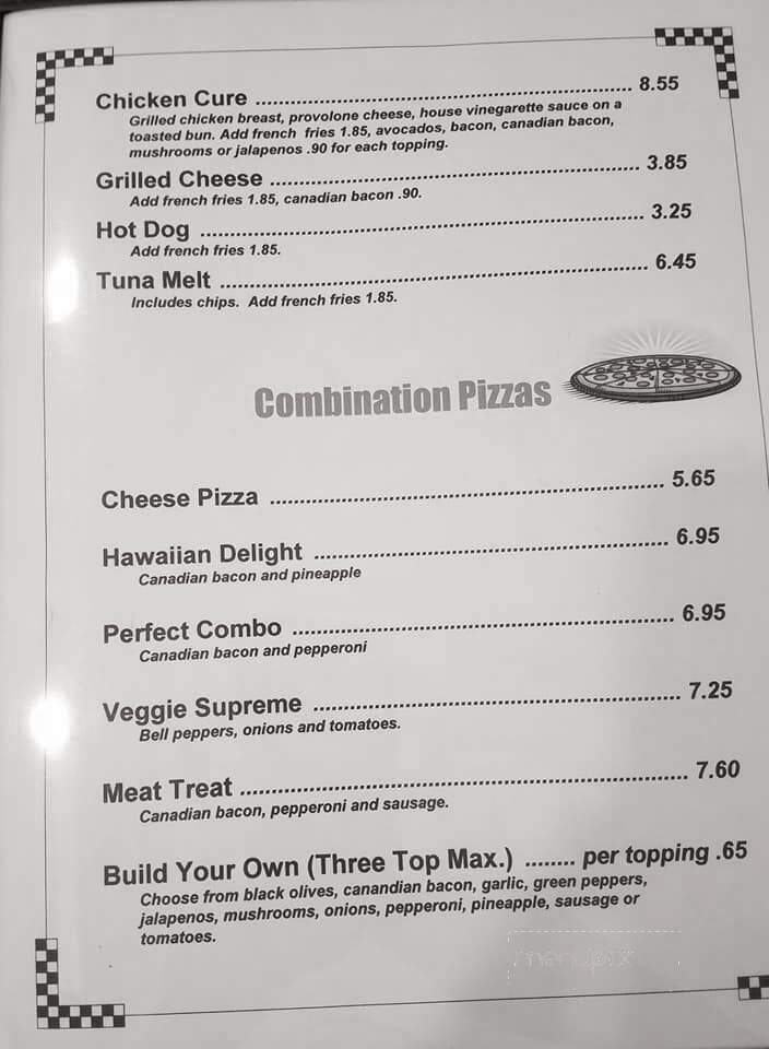 Remedies At Bi-Rite Drug - Rock Springs, WY menu_pic