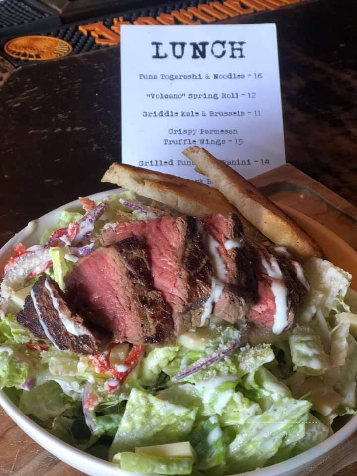 Nevermind Awesome Bar & Eatery - Cape Coral, FL menu_pic