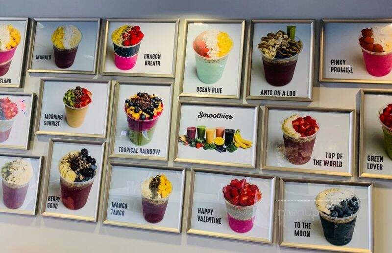 Natura Bowls - Tustin, CA menu_pic
