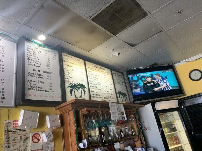 Banana Tree - Stone Mountain, GA menu_pic