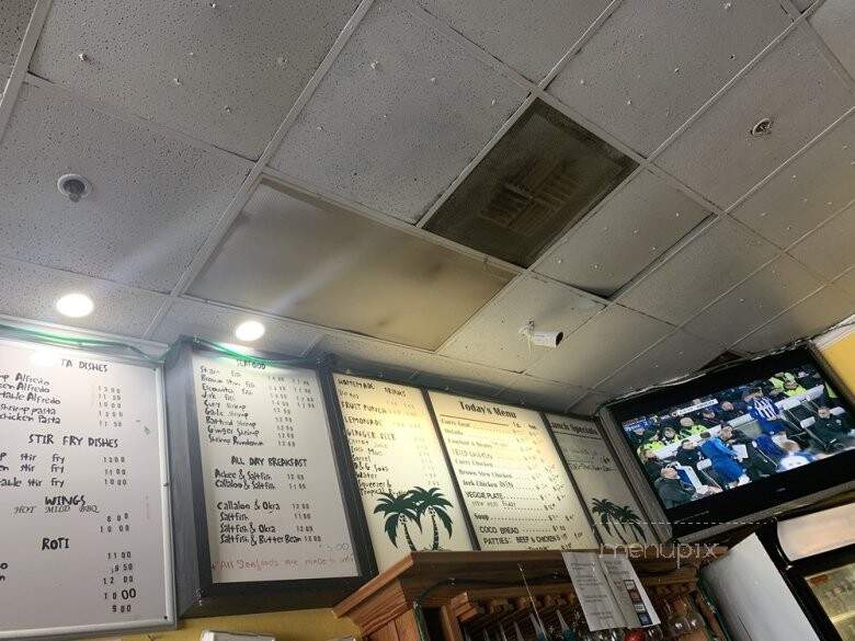 Banana Tree - Stone Mountain, GA menu_pic
