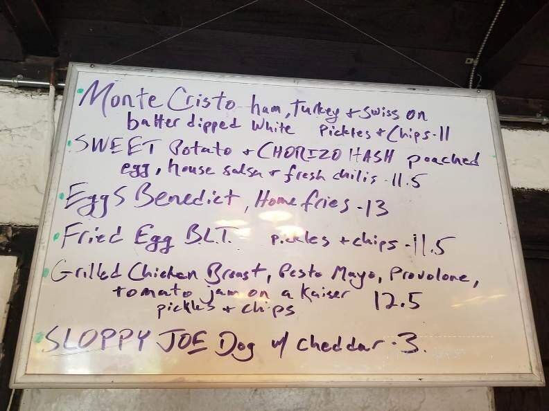 G Lodge Restaurants - Phoenixville, PA menu_pic