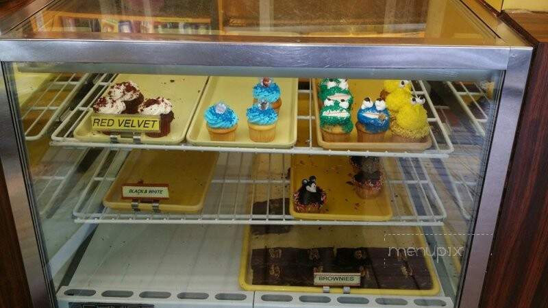 Sorrento Pastry Shop - Lodi, NJ menu_pic