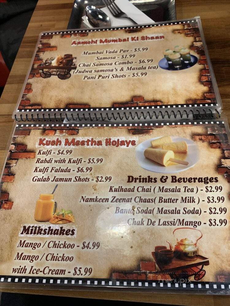 Fusion India - Bothell, WA
