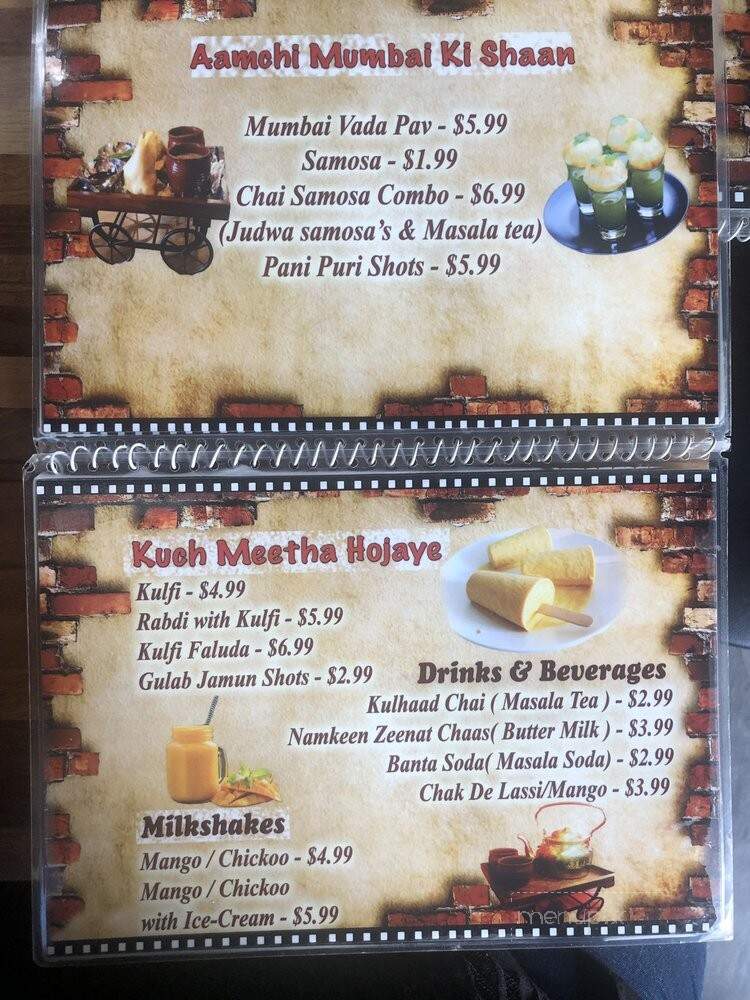 Fusion India - Bothell, WA