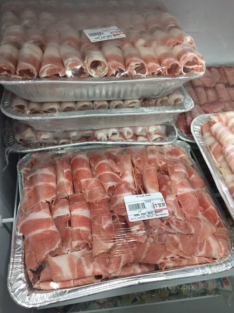Hung Phat Meat Market - Rosemead, CA