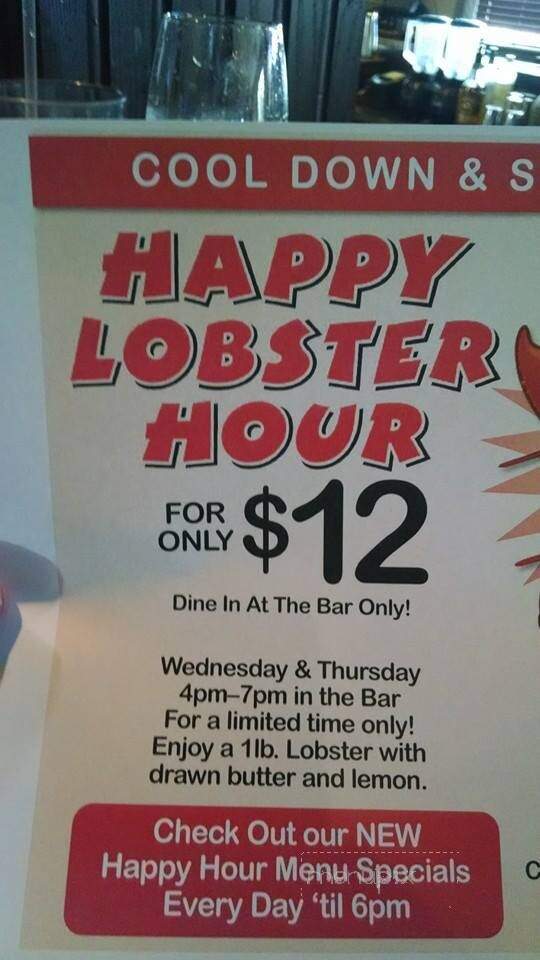 Magnolia's Restaurant & Pub - Ocean View, DE