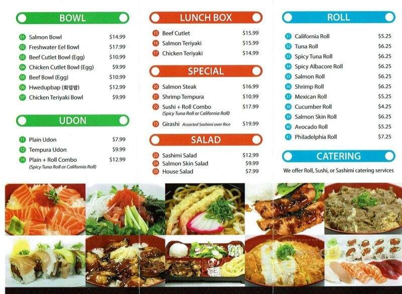 Jo & Go House - Los Angeles, CA