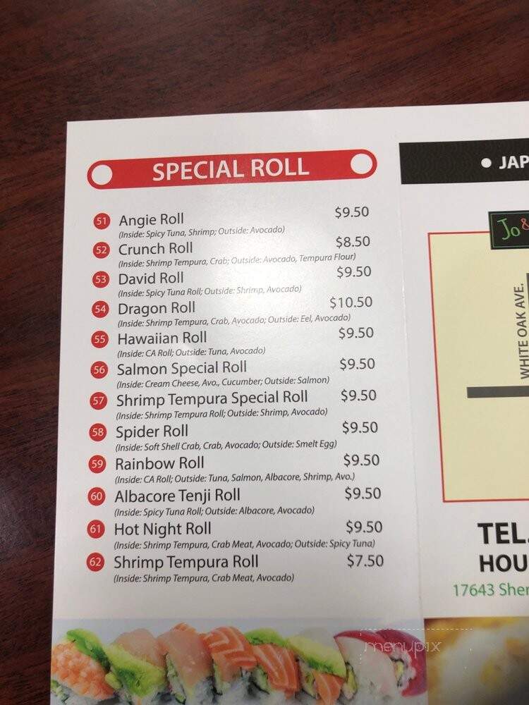 Jo & Go House - Los Angeles, CA