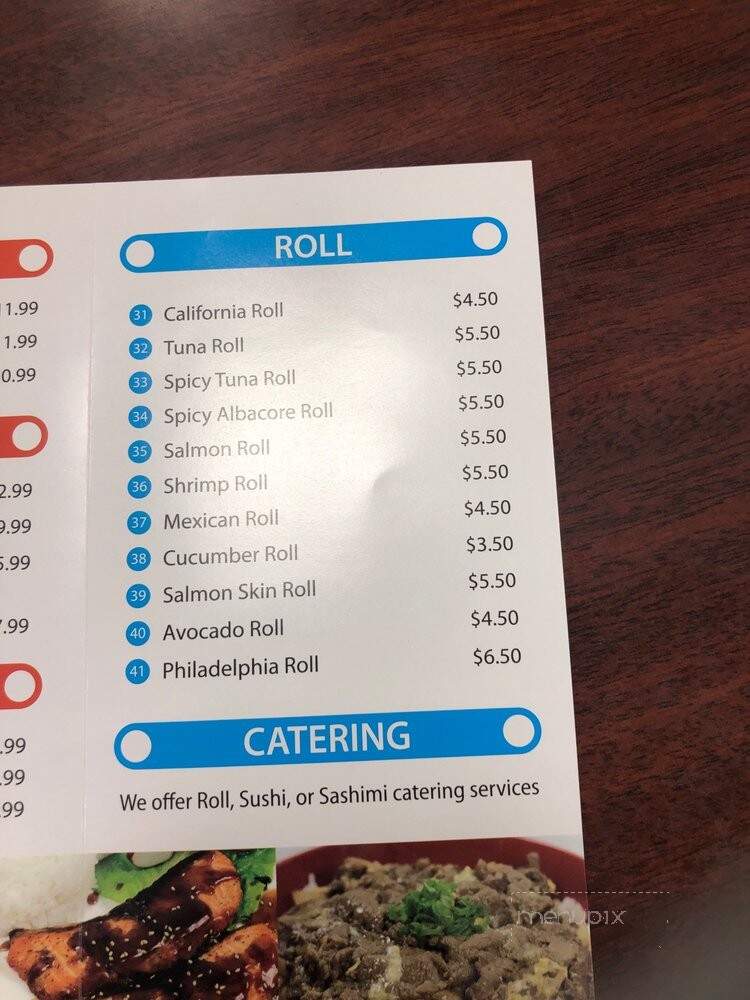 Jo & Go House - Los Angeles, CA