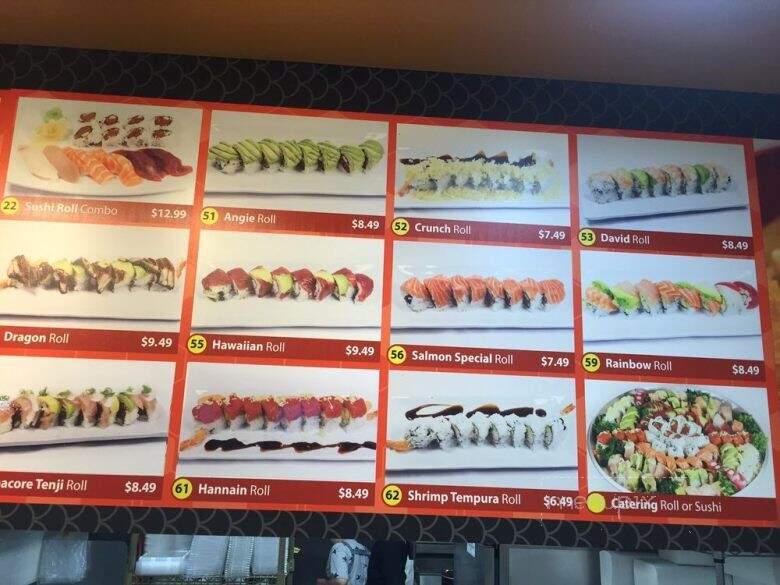 Jo & Go House - Los Angeles, CA