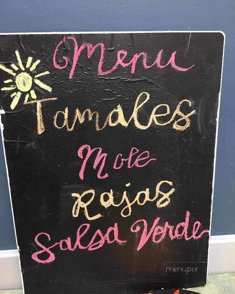 Casa Del Sol - Toms River, NJ menu_pic