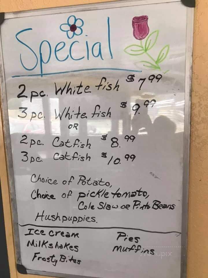 Calabama - Franklin, AR menu_pic