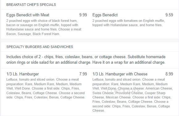 Franklin Flat Bread - Franklin, MA menu_pic