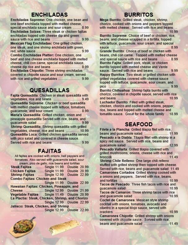 La Placita Mexican Restaurant - Madison, AL