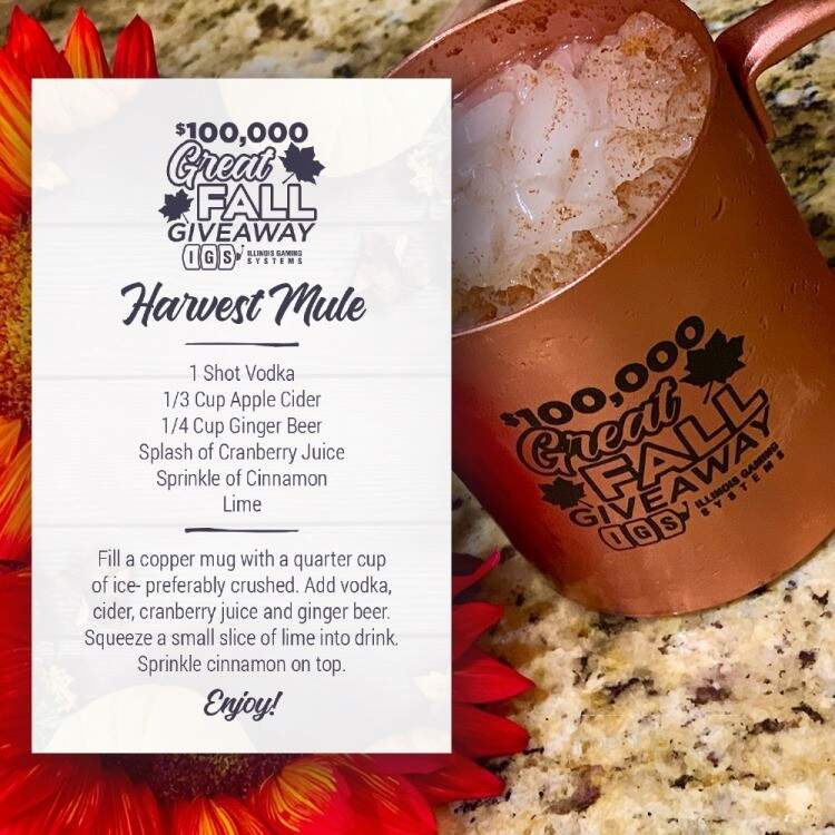 JT Costello's - Springfield, IL menu_pic
