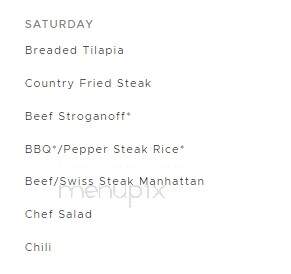 Poe's Brothers Cafeteria - Mooresville, IN menu_pic
