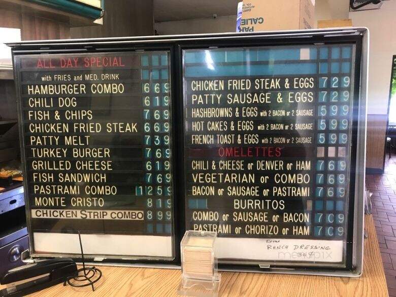 Colima Burgers - Walnut, CA menu_pic