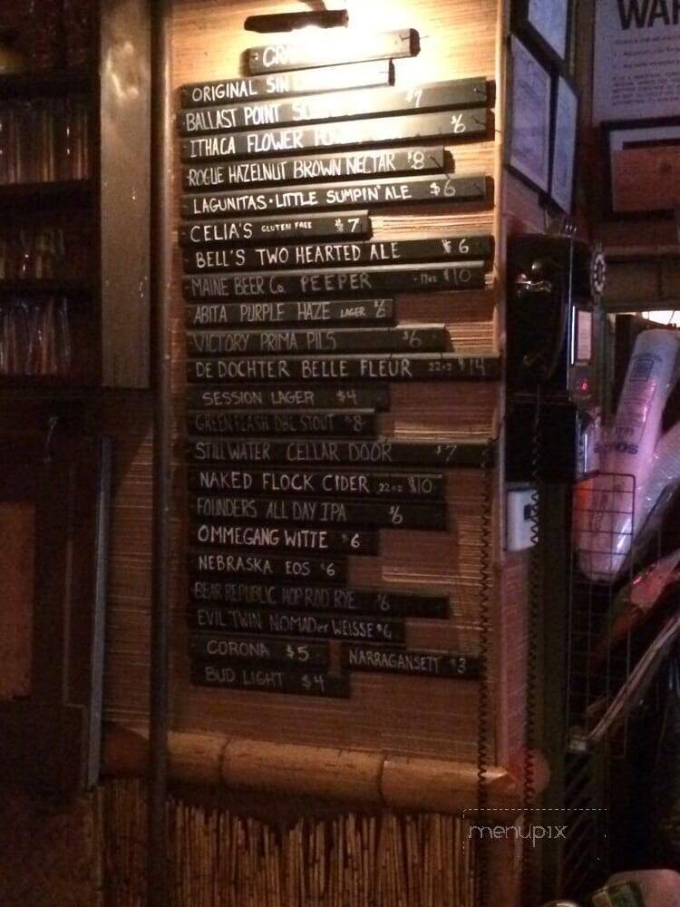 Zombie Hut - Brooklyn, NY