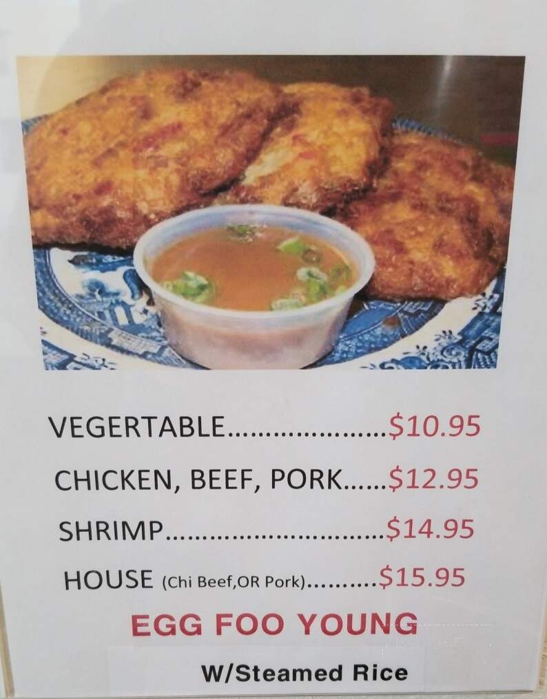 Teriyaki Wok 8 - Granite Falls, WA menu_pic