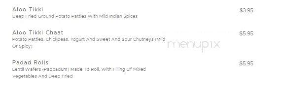 India House - Rockford - Rockford, IL menu_pic