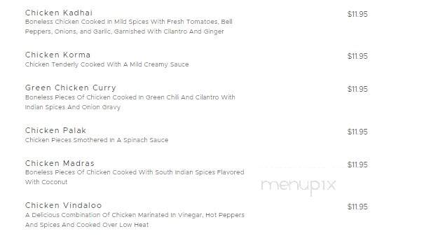 India House - Rockford - Rockford, IL menu_pic