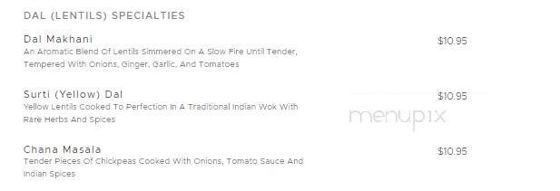 India House - Rockford - Rockford, IL menu_pic
