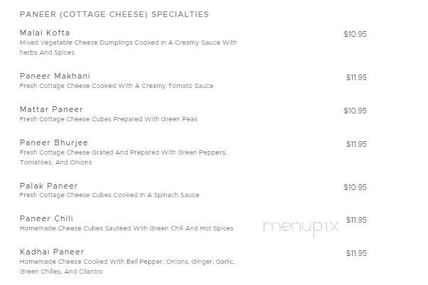 India House - Rockford - Rockford, IL menu_pic