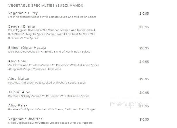 India House - Rockford - Rockford, IL menu_pic