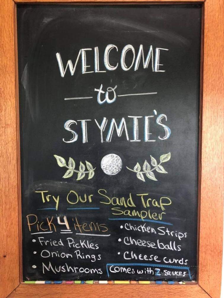 Stymie's Rest - Mount Carmel, IL