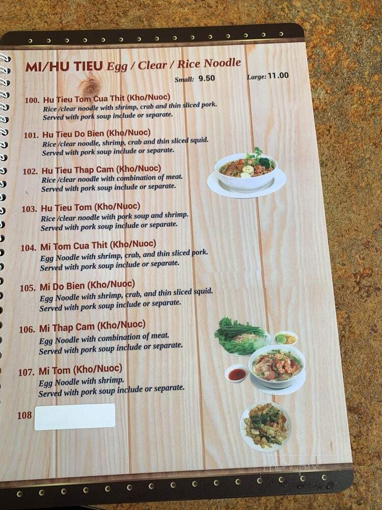 Pho King - Austin, TX