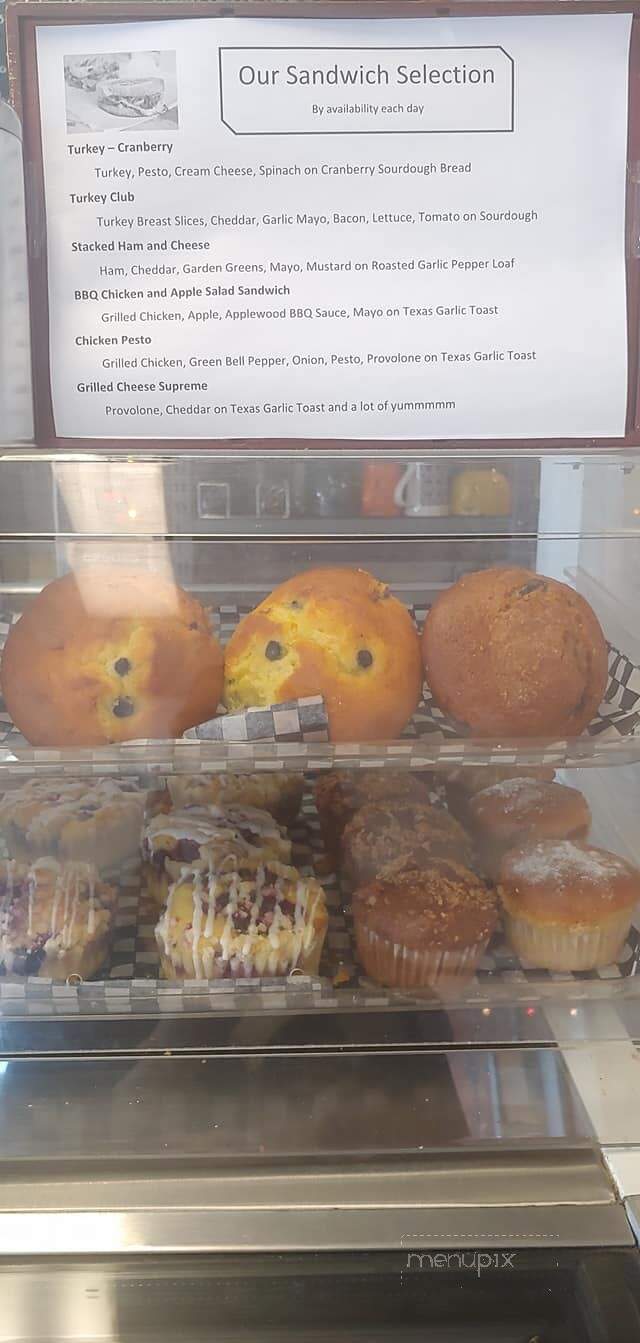 The Twisted Mug Cafe - Duncan, BC