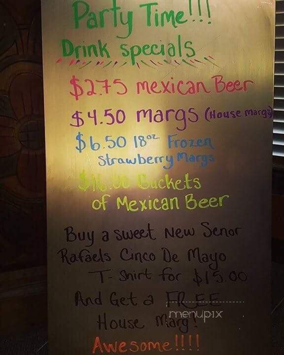 Mexican Inn - Loveland, CO