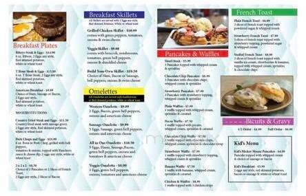 My Jalapeno - Huntingburg, IN menu_pic