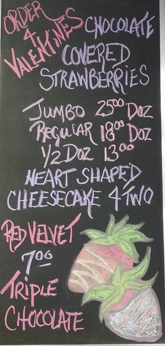 Seasons Best Bakey - Virginia Beach, VA menu_pic