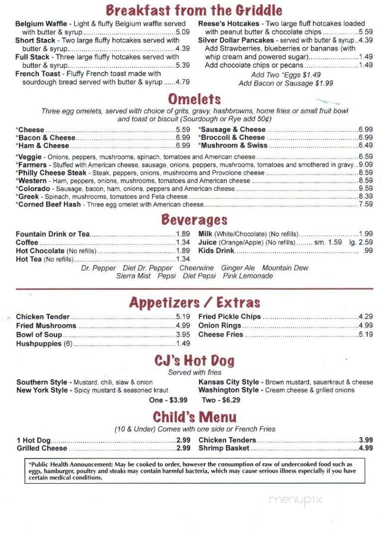 Olde Towne Deli and Bistro - Asheboro, NC