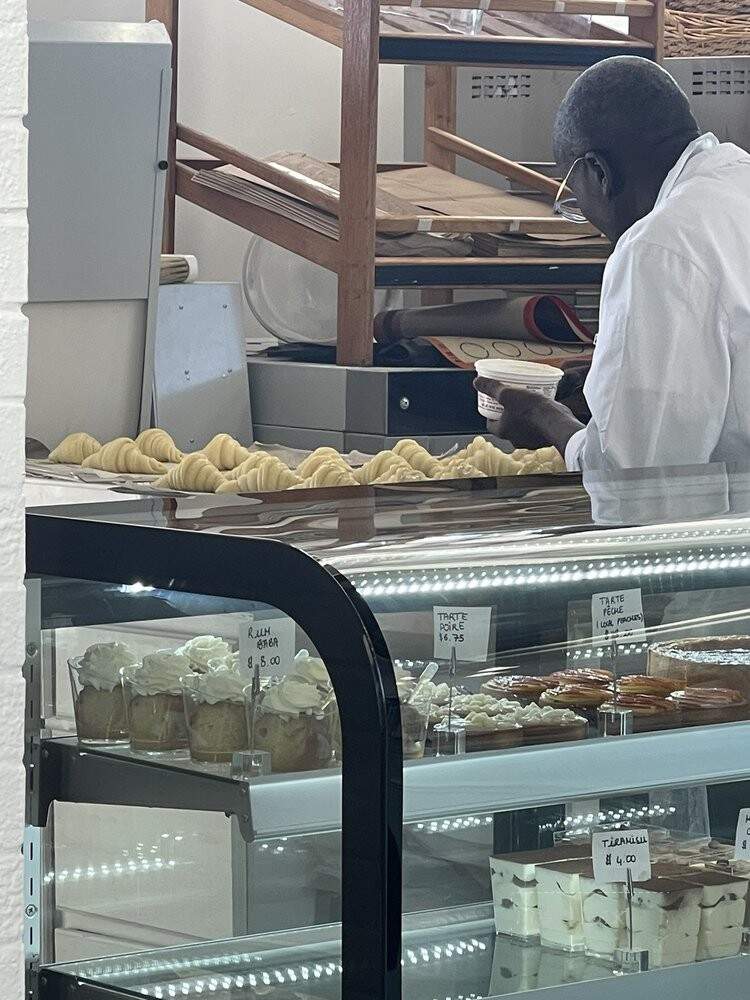 Mado Paris Bakery - Rock Hill, SC menu_pic