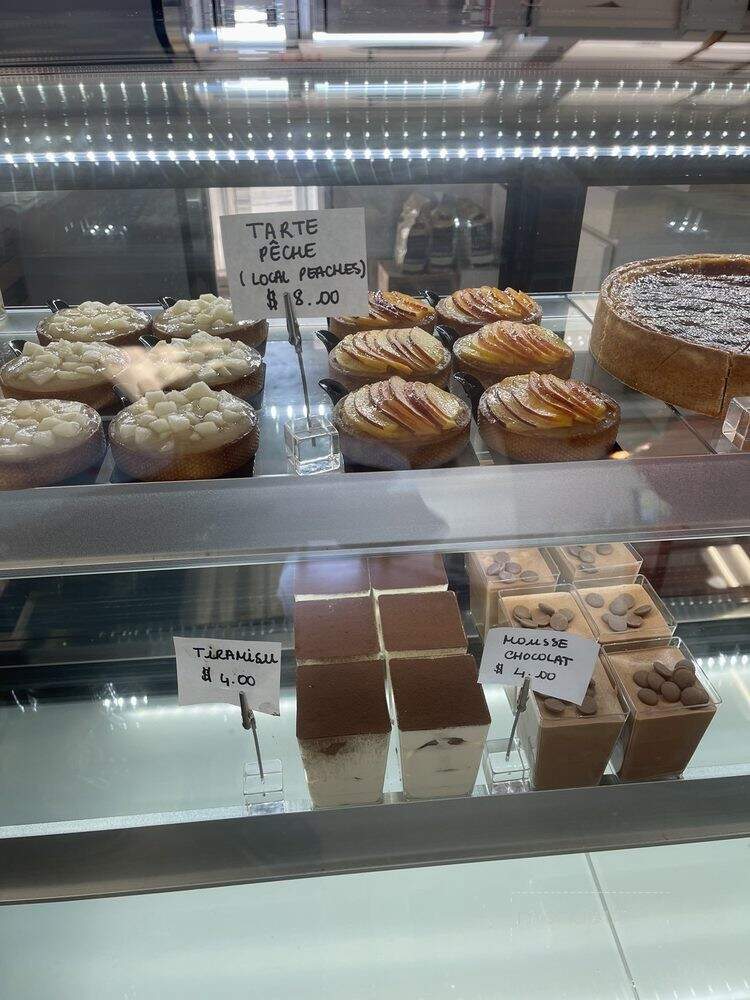 Mado Paris Bakery - Rock Hill, SC menu_pic