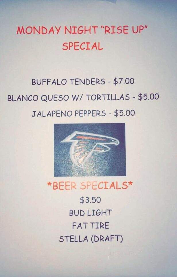 Burger Theory - Stockbridge, GA menu_pic