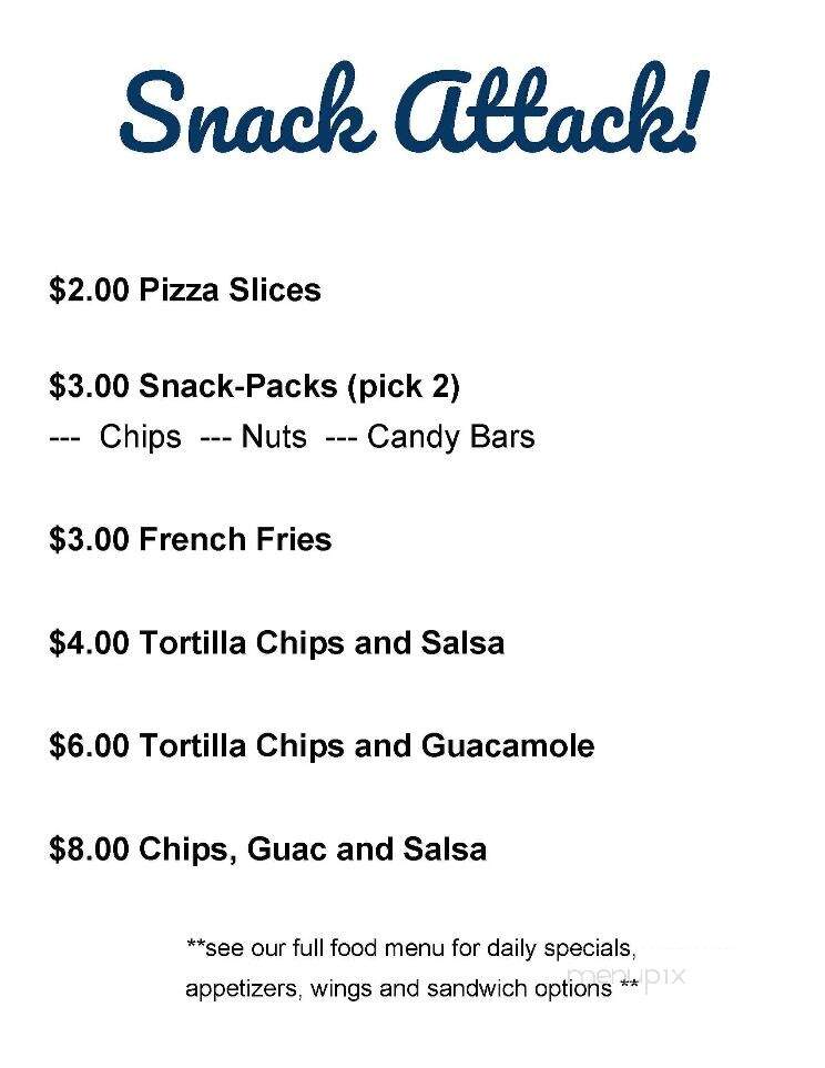 Clube 76 Cafe - North Liberty, IA