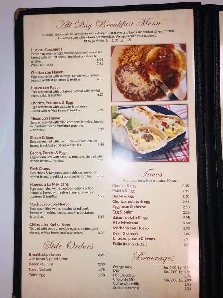 Eduardo's Mexican Restaurant - Stafford, TX