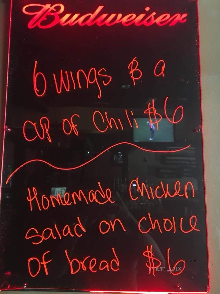 Se7ens Sports Bar & Grill - Easthampton, MA menu_pic