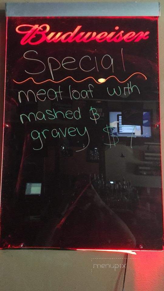 Se7ens Sports Bar & Grill - Easthampton, MA menu_pic