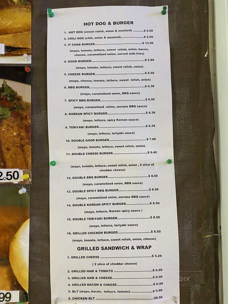 I:T Char Burger - New Westminster, BC menu_pic