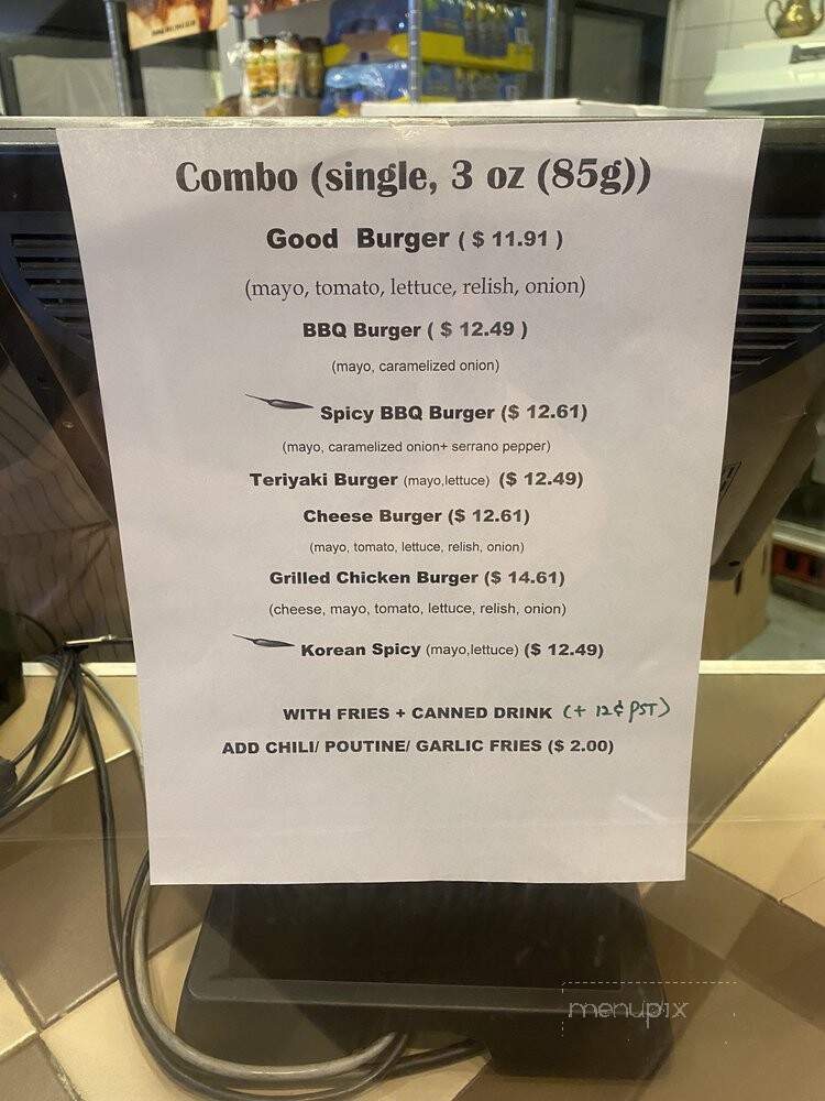 I:T Char Burger - New Westminster, BC menu_pic