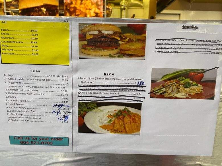 I:T Char Burger - New Westminster, BC menu_pic