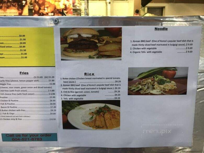 I:T Char Burger - New Westminster, BC menu_pic
